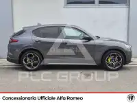 2021 Alfa Romeo Stelvio