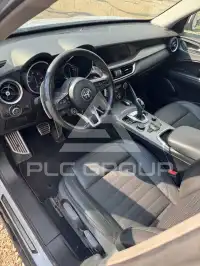 2021 Alfa Romeo Stelvio