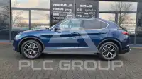 2021 Alfa Romeo Stelvio
