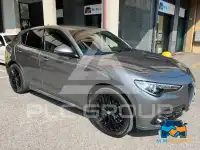 2021 Alfa Romeo Stelvio