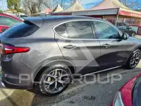2021 Alfa Romeo Stelvio