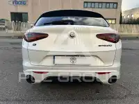 2021 Alfa Romeo Stelvio