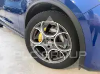2021 Alfa Romeo Stelvio