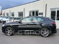 2021 Alfa Romeo Stelvio