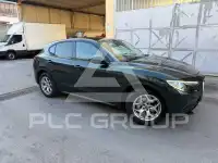 2021 Alfa Romeo Stelvio