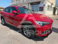 2021 Alfa Romeo Stelvio