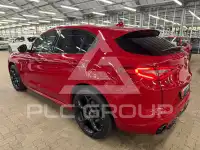 2021 Alfa Romeo Stelvio