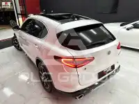 2021 Alfa Romeo Stelvio
