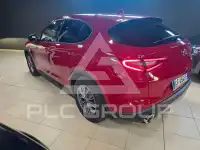 2021 Alfa Romeo Stelvio