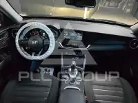 2021 Alfa Romeo Stelvio