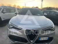 2021 Alfa Romeo Stelvio