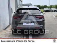 2021 Alfa Romeo Stelvio