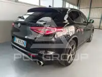2021 Alfa Romeo Stelvio