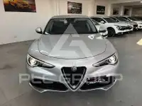 2021 Alfa Romeo Stelvio