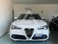 2021 Alfa Romeo Stelvio