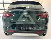2021 Alfa Romeo Stelvio