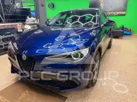 2021 Alfa Romeo Stelvio