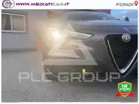 2021 Alfa Romeo Stelvio