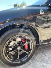 2021 Alfa Romeo Stelvio