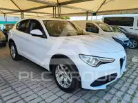 2021 Alfa Romeo Stelvio