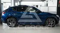 2021 Alfa Romeo Stelvio