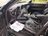 2021 Alfa Romeo Stelvio