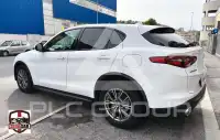 2021 Alfa Romeo Stelvio