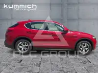 2021 Alfa Romeo Stelvio