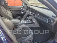 2021 Alfa Romeo Stelvio