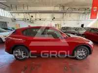 2021 Alfa Romeo Stelvio