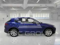 2021 Alfa Romeo Stelvio