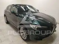 2021 Alfa Romeo Stelvio