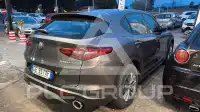 2021 Alfa Romeo Stelvio