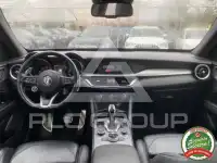 2021 Alfa Romeo Stelvio