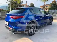 2021 Alfa Romeo Stelvio