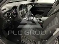2021 Alfa Romeo Stelvio