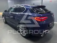 2021 Alfa Romeo Stelvio