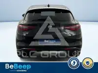 2021 Alfa Romeo Stelvio