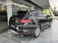 2021 Alfa Romeo Stelvio