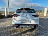2021 Alfa Romeo Stelvio