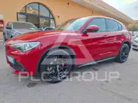 2021 Alfa Romeo Stelvio