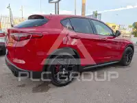 2021 Alfa Romeo Stelvio