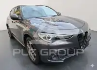 2021 Alfa Romeo Stelvio