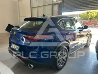 2021 Alfa Romeo Stelvio