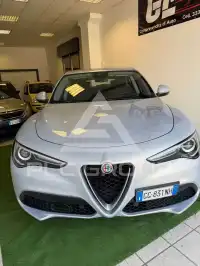 2021 Alfa Romeo Stelvio
