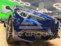 2021 Alfa Romeo Stelvio