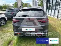 2021 Alfa Romeo Stelvio