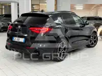 2021 Alfa Romeo Stelvio