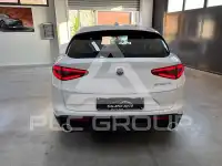 2021 Alfa Romeo Stelvio
