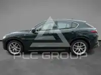 2021 Alfa Romeo Stelvio